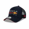 Kép 1/4 - Red Bull Racing sapka - Team Logo Trucker