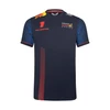 Red Bull Racing póló - Team Line Verstappen II