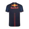 Red Bull Racing póló - Team Line Verstappen II