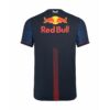 Kép 2/4 - Red Bull Racing póló - Team Verstappen