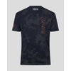 Red Bull Racing póló - Max Verstappen Tie-Dye