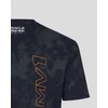 Red Bull Racing póló - Max Verstappen Tie-Dye