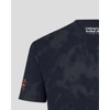 Red Bull Racing póló - Max Verstappen Tie-Dye