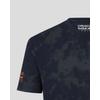 Kép 4/5 - Red Bull Racing póló - Max Verstappen Tie-Dye
