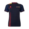 Red Bull Racing női póló - Team Verstappen Line