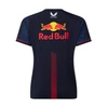 Red Bull Racing női póló - Team Verstappen Line