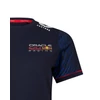 Red Bull Racing női póló - Team Verstappen Line