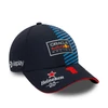 Red Bull Racing sapka - Verstappen Line