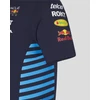 Red Bull Racing női galléros póló - Team Line