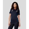 Red Bull Racing női galléros póló - Team Line