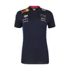 Red Bull Racing női póló - Team Line
