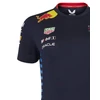 Red Bull Racing női póló - Team Line