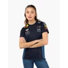 Red Bull Racing női póló - Team Line