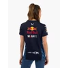 Red Bull Racing női póló - Team Line