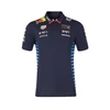 Red Bull Racing galléros póló - Team Line