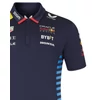 Red Bull Racing galléros póló - Team Line