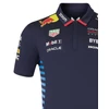 Red Bull Racing galléros póló - Team Line