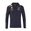 Red Bull Racing gyerek pulóver - Team Line Hoody