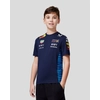 Kép 6/7 - Red Bull Racing gyerek póló - Team