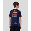 Kép 7/7 - Red Bull Racing gyerek póló - Team