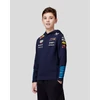 Red Bull Racing gyerek pulóver - Team Line Hoody