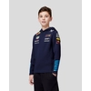 Kép 6/7 - Red Bull Racing gyerek pulóver - Team Hoody