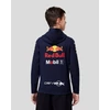 Red Bull Racing gyerek pulóver - Team Line Hoody