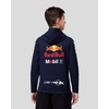 Kép 7/7 - Red Bull Racing gyerek pulóver - Team Hoody