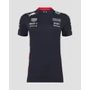 Red Bull Racing női póló - America Race Team Line