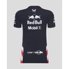 Red Bull Racing női póló - America Race Team Line