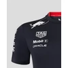 Red Bull Racing női póló - America Race Team Line