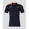 Red Bull Racing póló - Team Verstappen Line