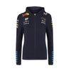 Kép 1/6 - Red Bull Racing női pulóver - Team Full Zip
