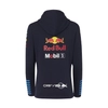 Kép 2/6 - Red Bull Racing női pulóver - Team Full Zip