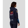 Kép 6/6 - Red Bull Racing női pulóver - Team Full Zip