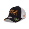 Red Bull Racing sapka - Team Logo Duocolor Trucker kék