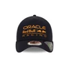 Red Bull Racing sapka - Team Logo Duocolor Trucker kék