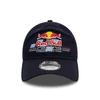 Red Bull Racing sapka - Team Re-Edition Limited Edition