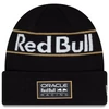 Red Bull Racing téli sapka - Team Las Vegas Limited Edition