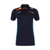 Red Bull Racing női galléros póló - Team Verstappen Line
