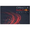 Red Bull Racing zászló - Team Logo