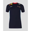 Red Bull Racing női póló - Team Verstappen Line