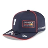 Red Bull Racing sapka - Driver Max Verstappen