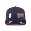 Red Bull Racing sapka - Driver Max Verstappen