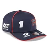 Red Bull Racing sapka - Driver Max Verstappen