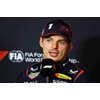 Red Bull Racing sapka - Driver Max Verstappen