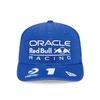 Red Bull Racing sapka - Verstappen Brazil GP Limited Edition