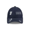 Red Bull Racing sapka - Verstappen Las Vegas GP Limited Edition