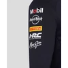 Red Bull Racing softshell kabát - Team