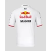Red Bull Racing galléros póló - Japan GP Limited Edition